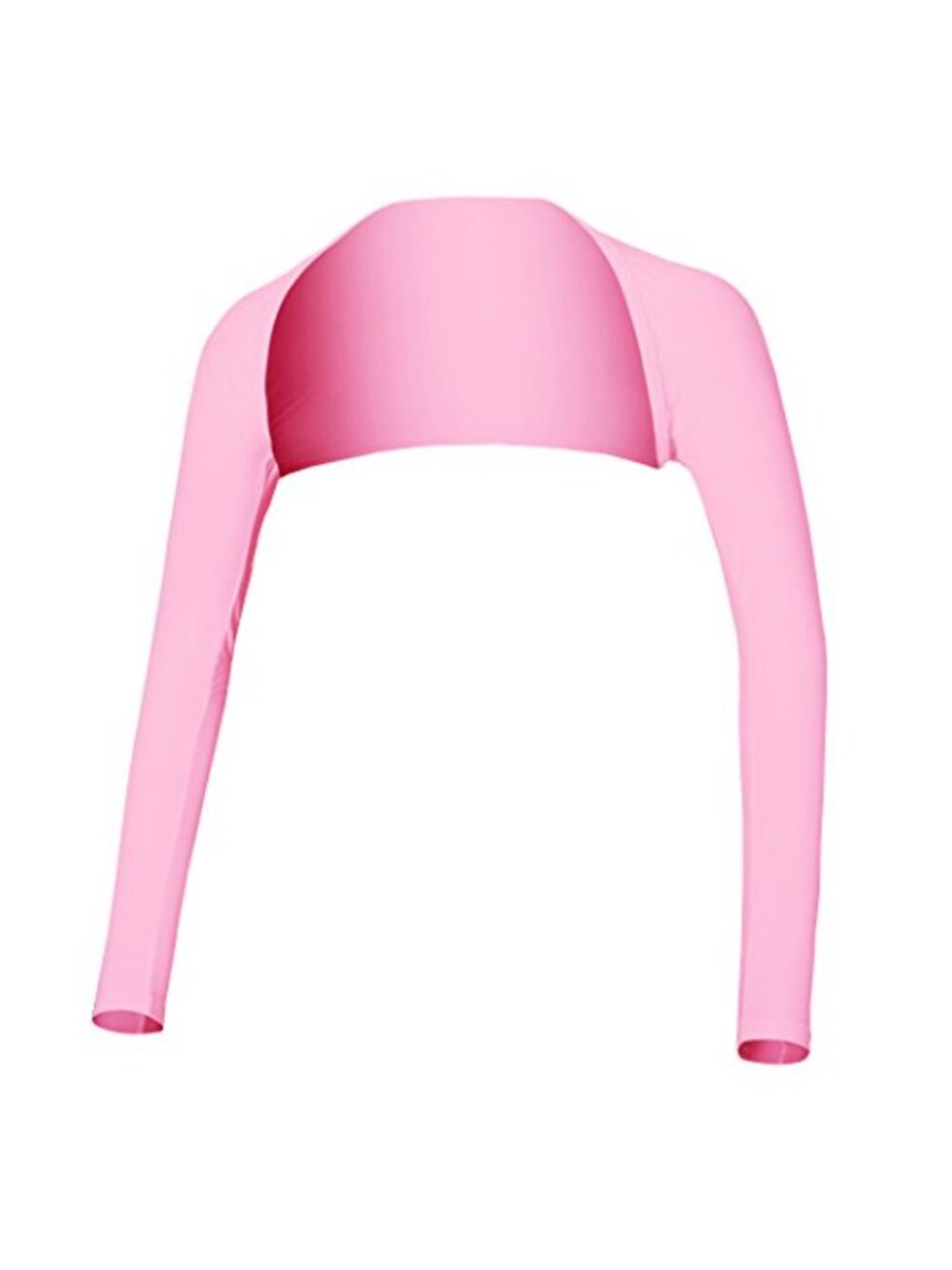UPF 52+ Cooling UV Protection Arm Sleeve Shawl for Golf Outdoor Sports